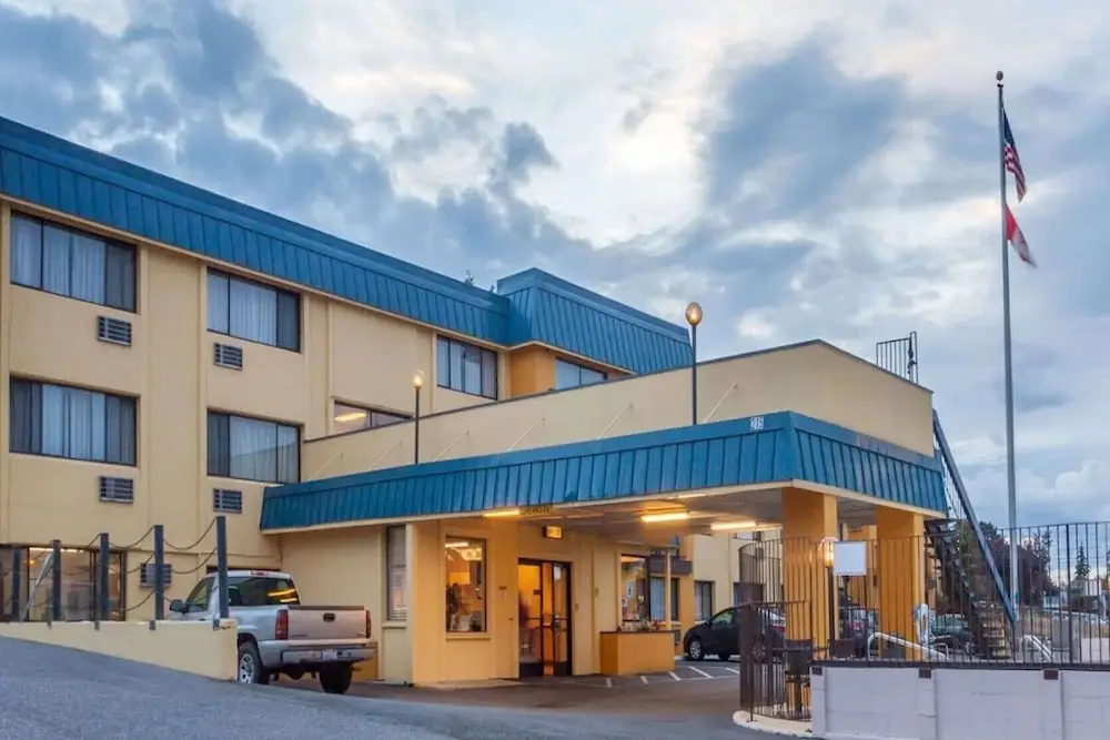 FairBridge Inn Express Bellingham