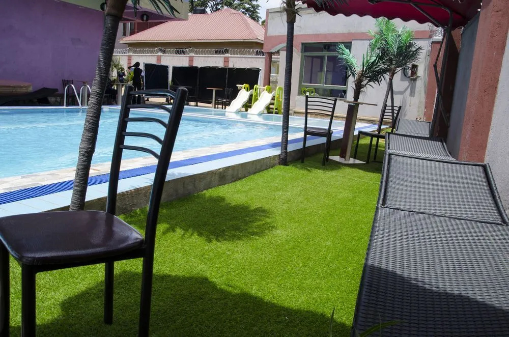 Hotel photo 14