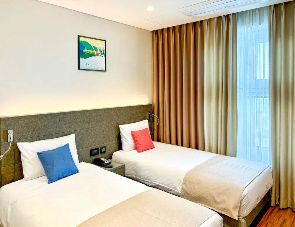 Hotel photo 6