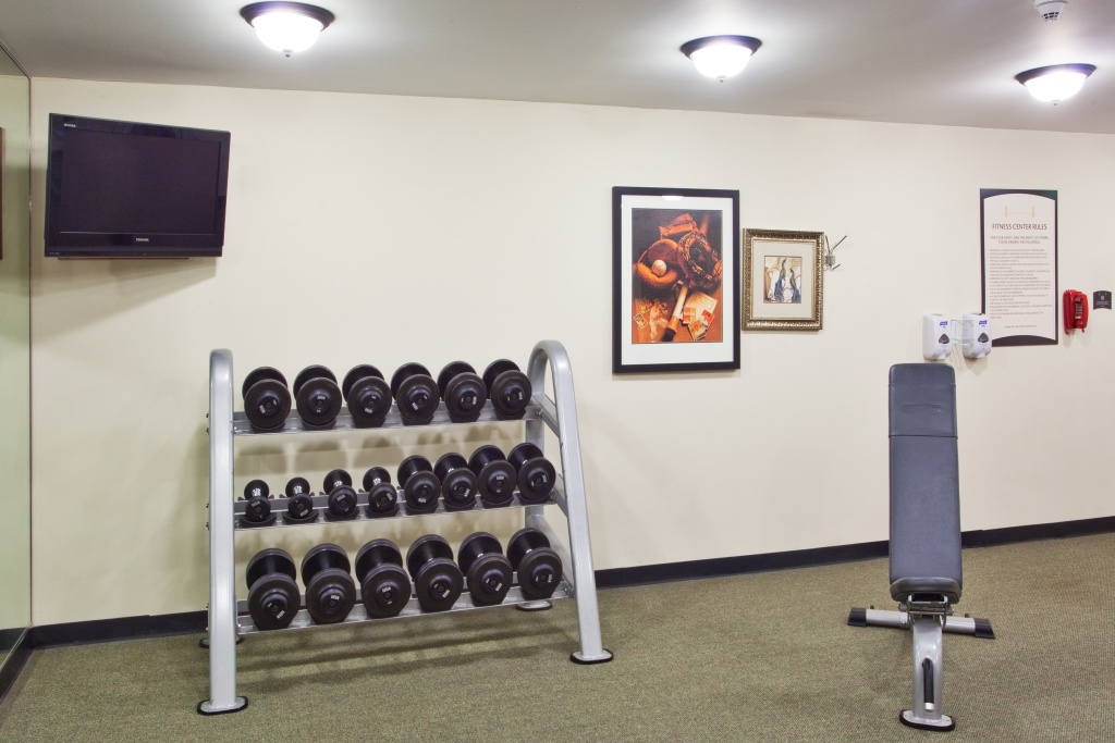 Staybridge Suites Columbus - Fort Benning by IHG - Général