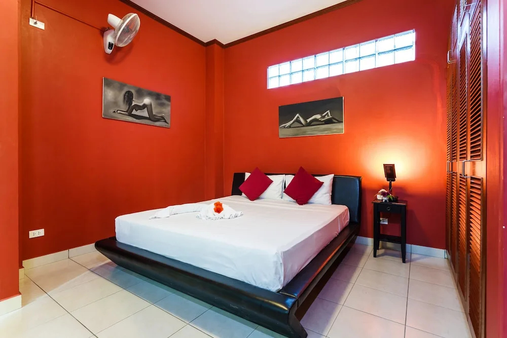 Hotel photo 6