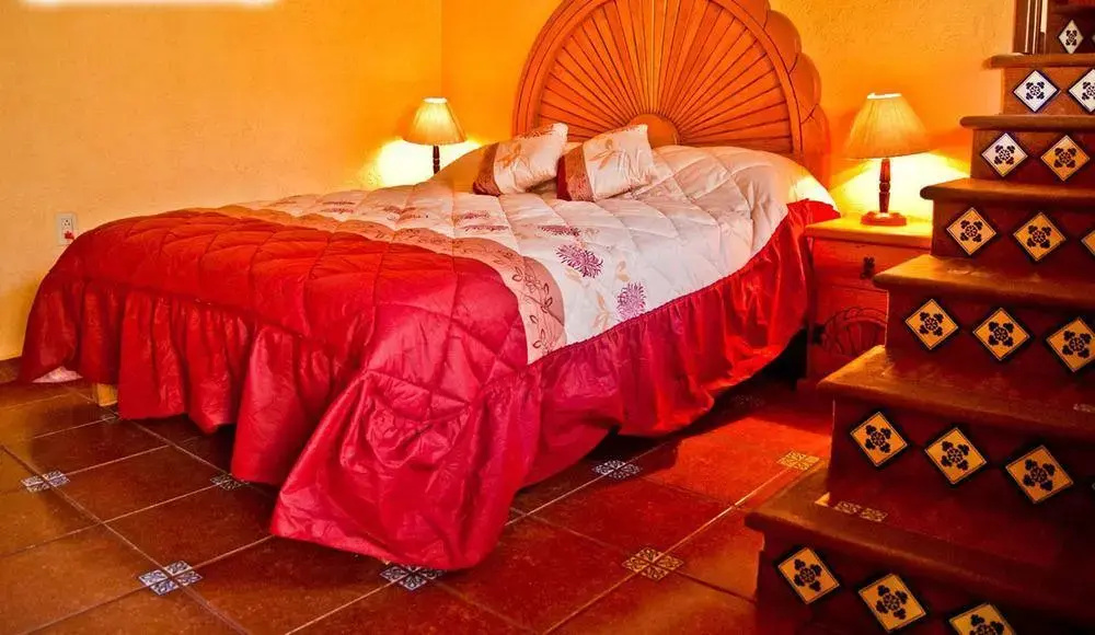 Hotel photo 18