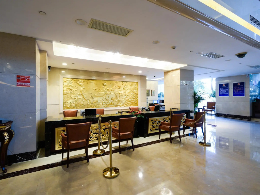 Hotel photo 19