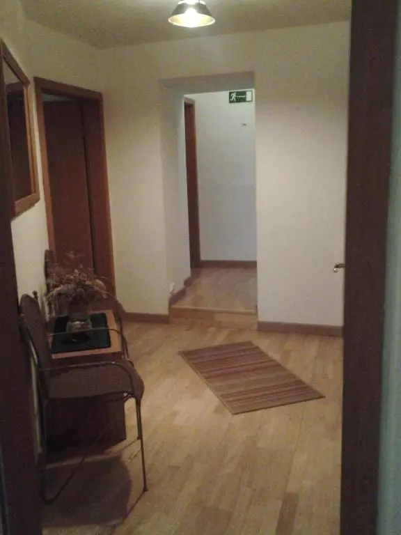 Altes Wirtshaus - Général