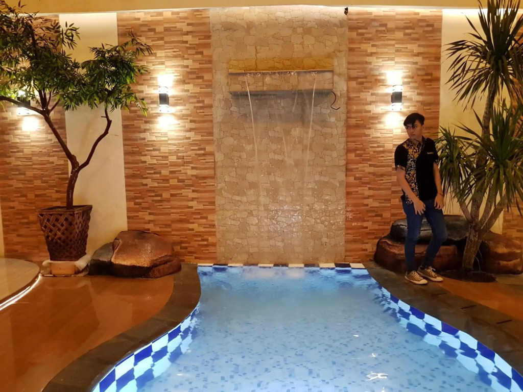 Victoria Inn - фото 14