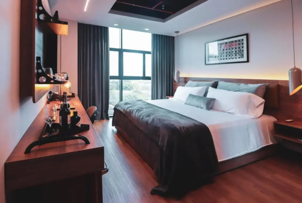 Hotel Sexto by Icono — фото 3