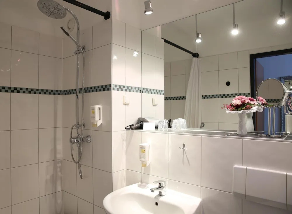Best Western Spreewald - Chambres