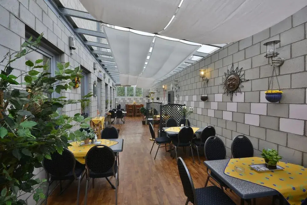 Hotel Nord - Général
