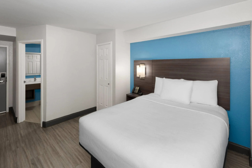 La Quinta Inn & Suites by Wyndham Houston Stafford Sugarland - Général