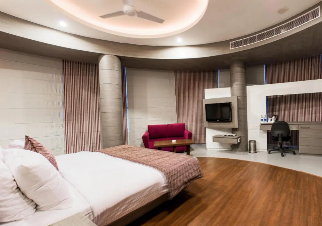 Hotel photo 18
