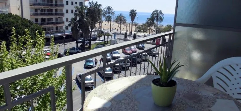 Apartamentos Elisa