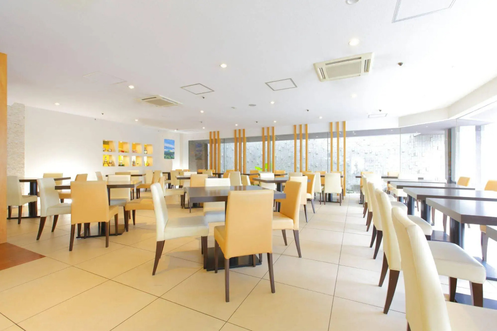 Hotel MyStays Yokohama - фото 29