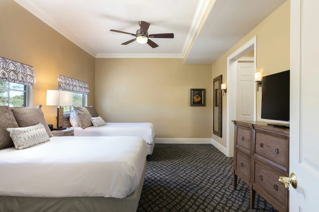 Club Wyndham Nashville - Général