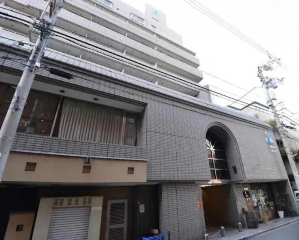 Alphabed TakamatsuFurujinmachi 903 / Vacation STAY 21923