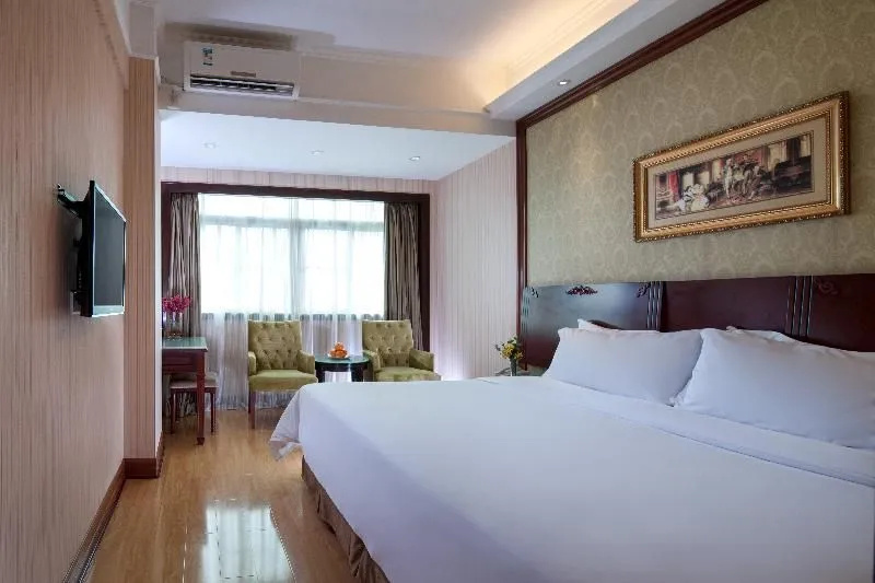 Vienna Hotel Shenzhen Railway Station - Général