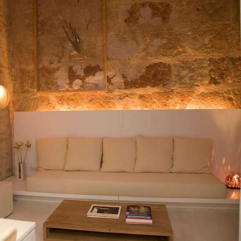 S'Hotelet de Santanyí by null