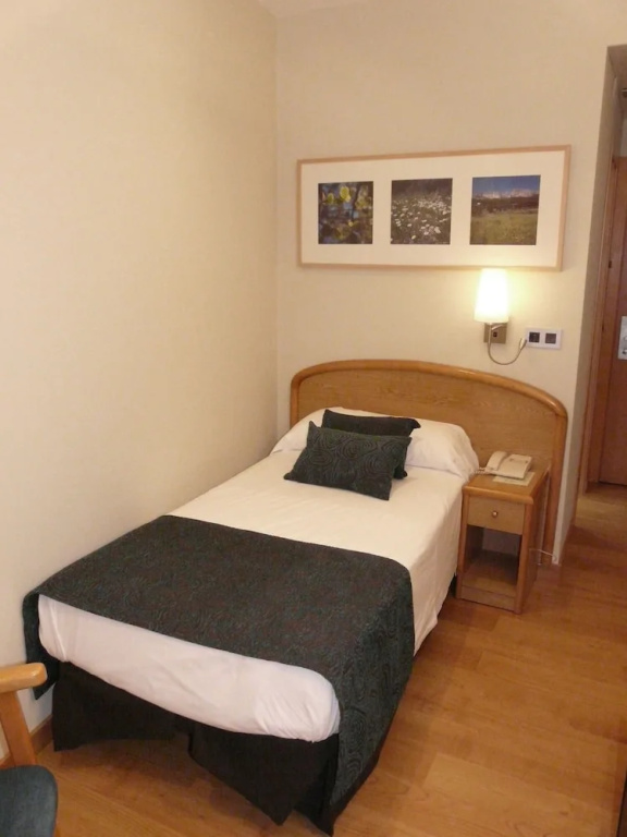 Hotel Tanit - Chambres