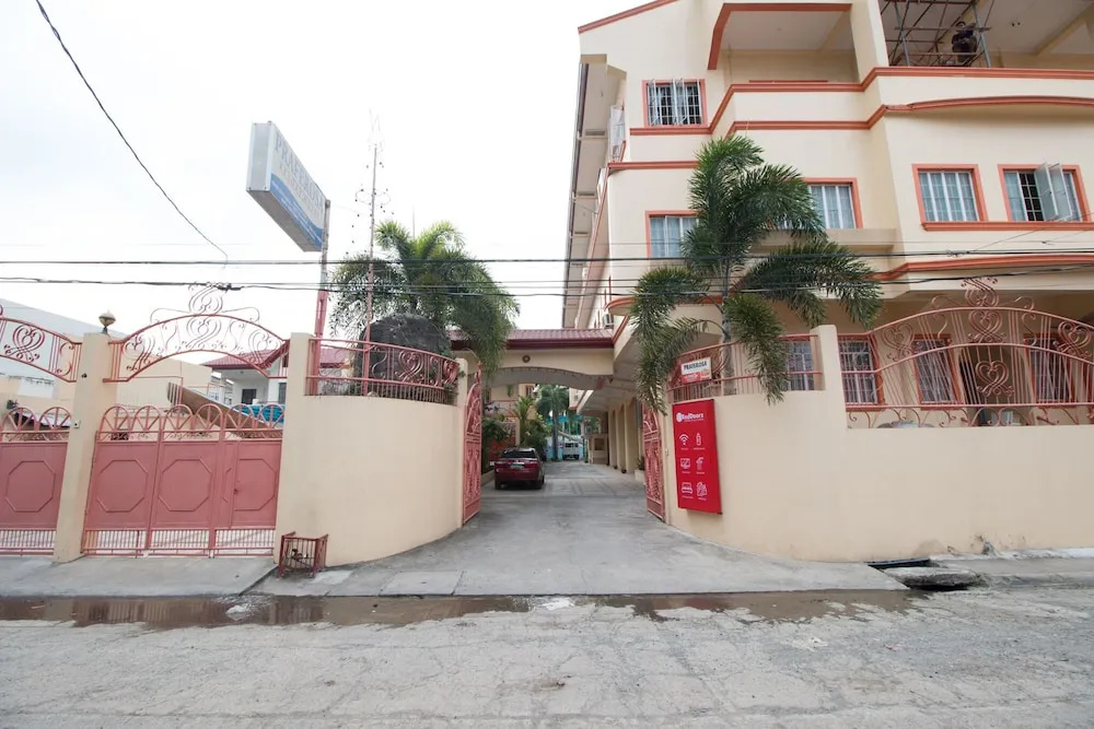 RedDoorz @ Praferosa Resort Hotel Calamba