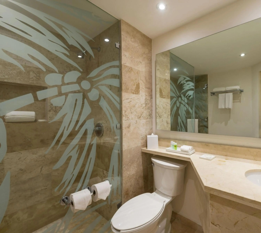 The Reef Coco Beach Resort & Spa- Optional All Inclusive - Général