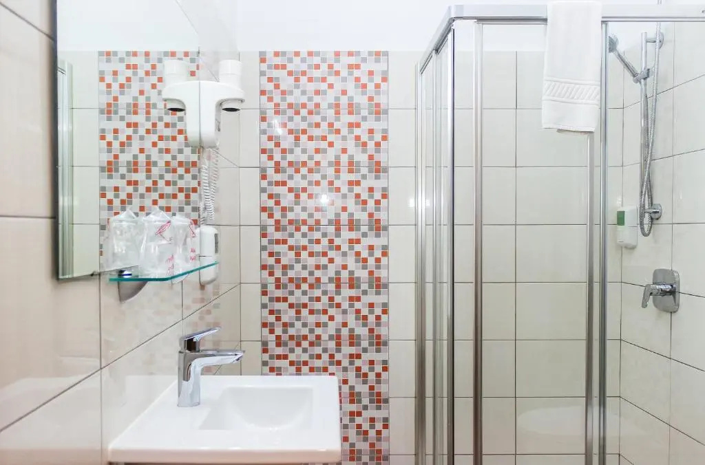 Hotel Colina Dos Mouros - Chambres