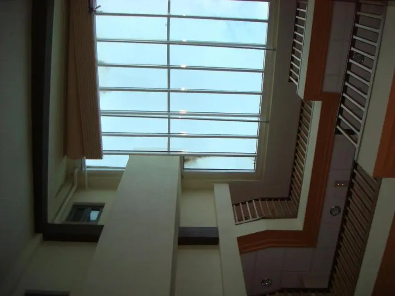Hotel Molino - Général