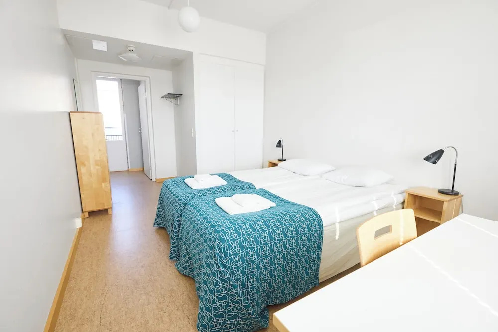 Economy Apartment