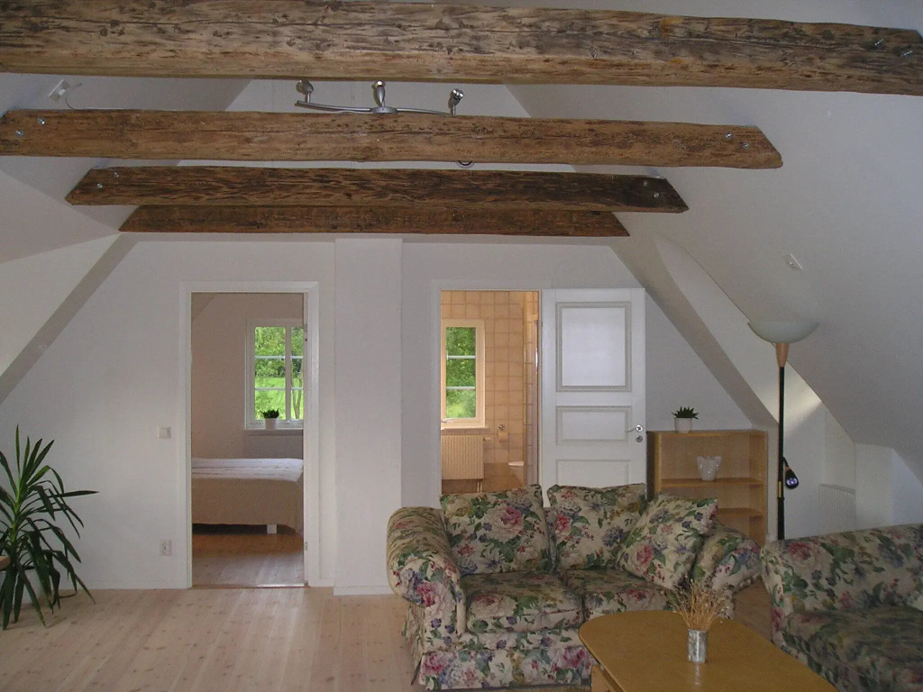 Hjortsby Torp - Country Living & Golf — фото 5