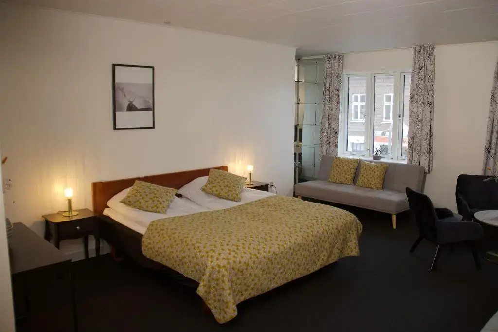 Hotel photo 6