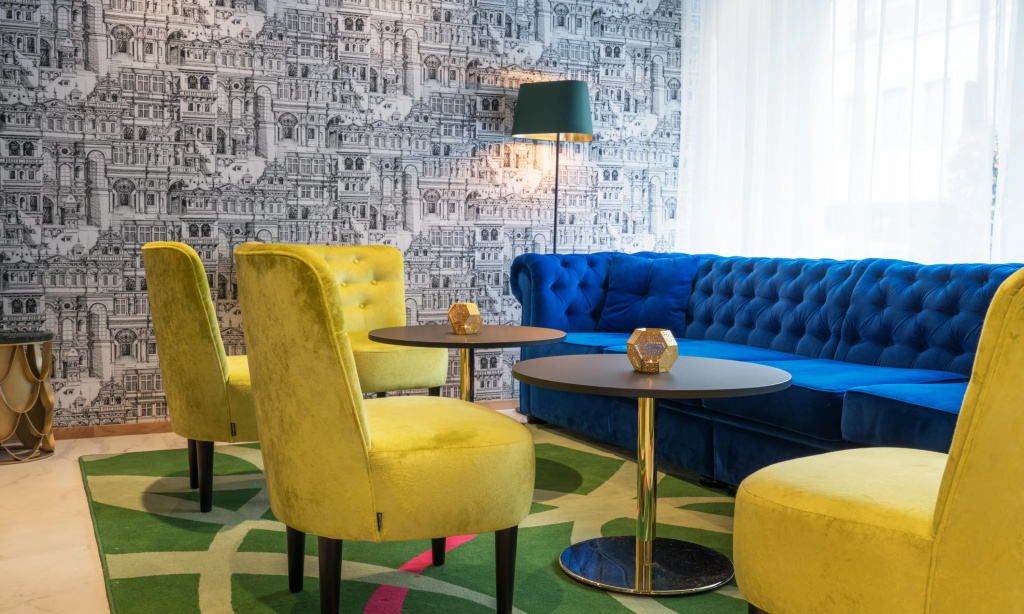 Thon Hotel Stavanger - Général