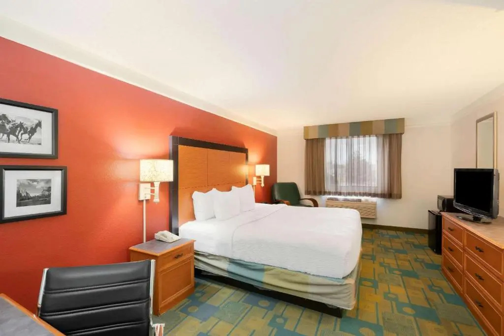 La Quinta Inn by Wyndham Cheyenne - Chambres