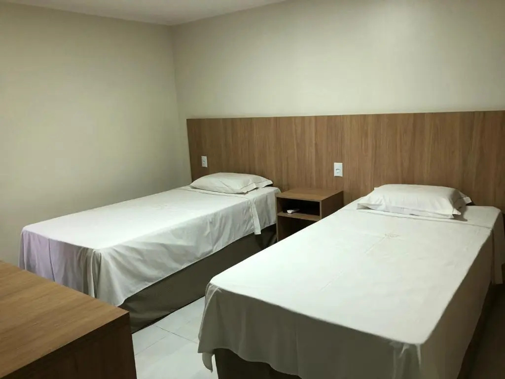 Tawfiq's Palace Hotel - Chambres