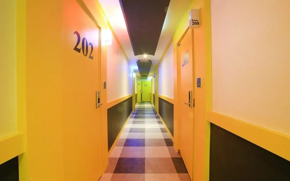 Hotel photo 11