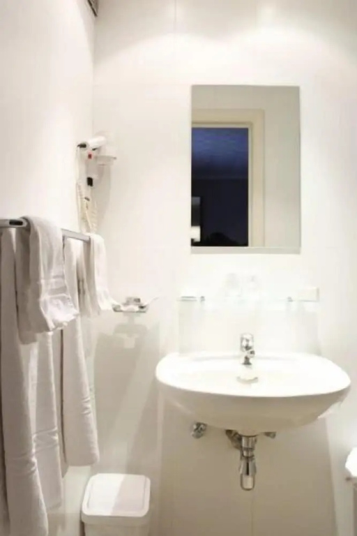 Hotel De Croone - Chambres