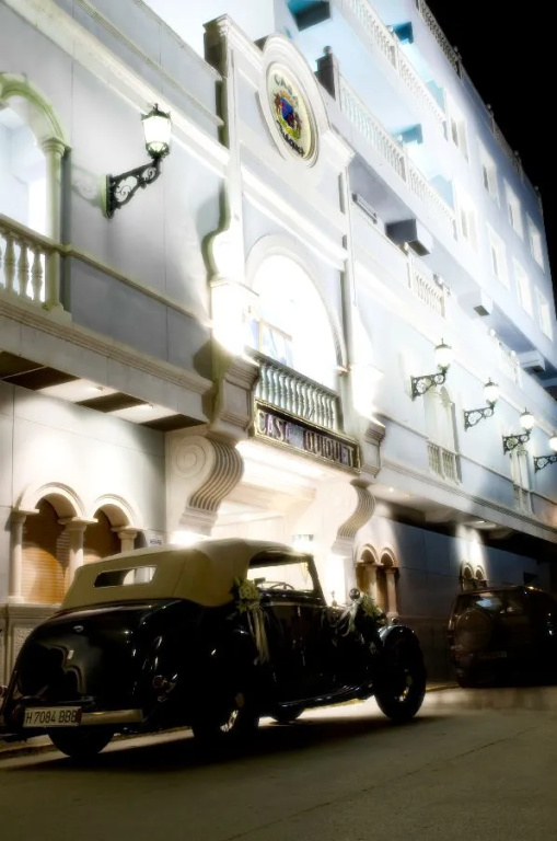 Casa Quiquet