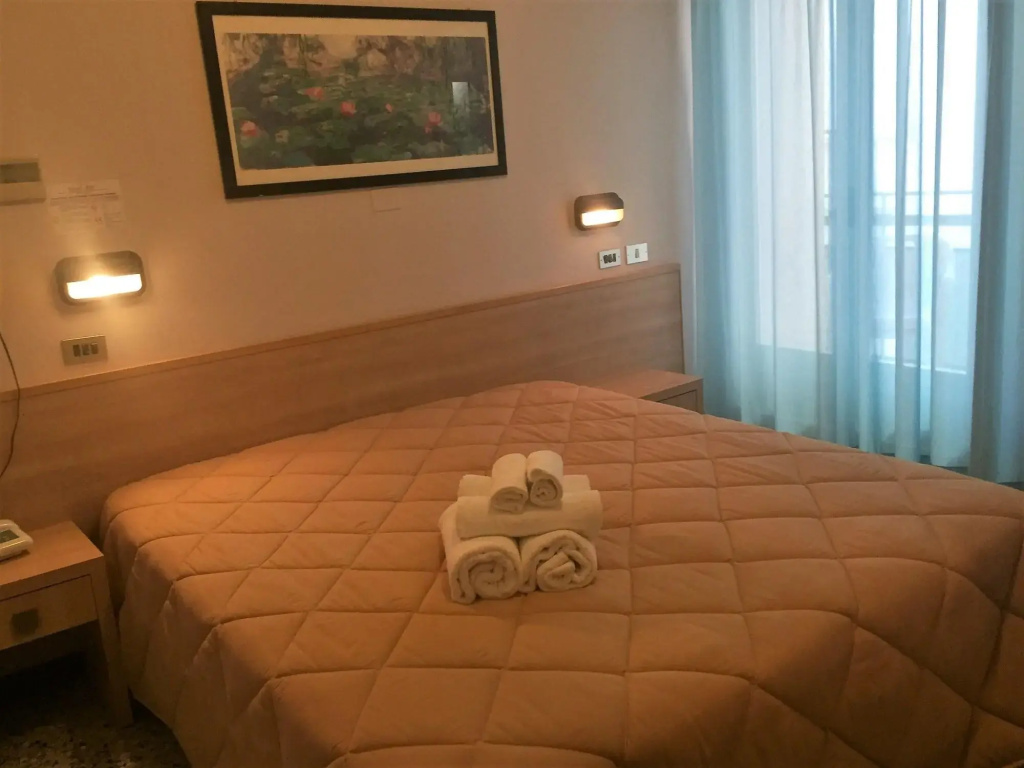 Hotel Abc - Général
