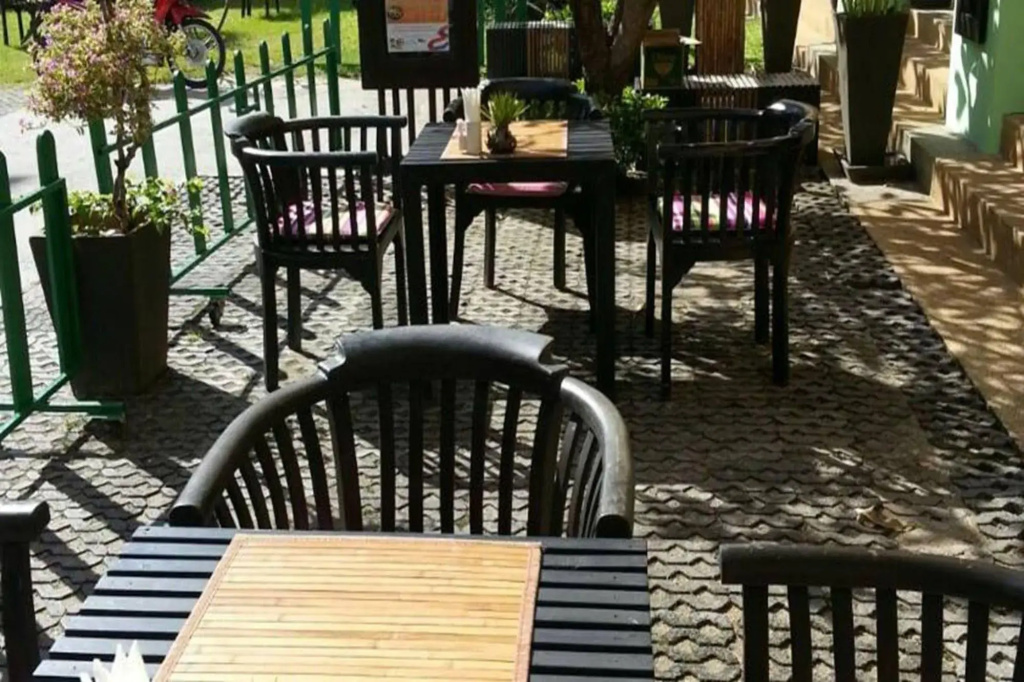 Hotel photo 20