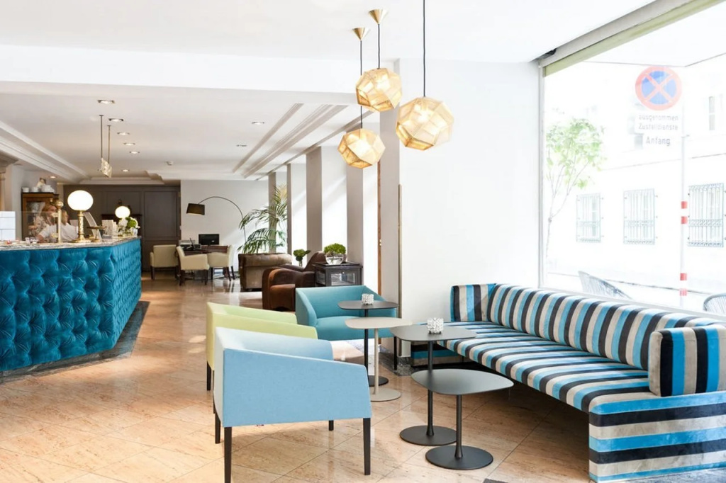 Hotel Beethoven Wien - Général