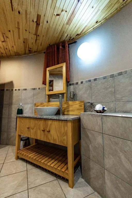 Gooderson DumaZulu Lodge - Chambres