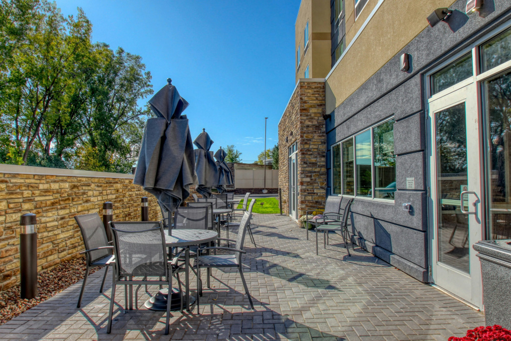 Fairfield Inn & Suites by Marriott Appleton
