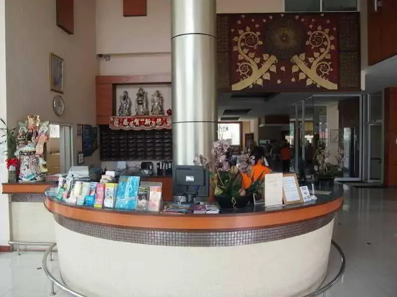 Hotel photo 11