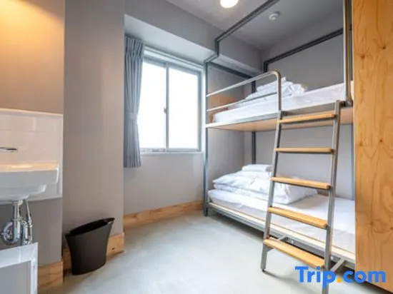 Wise Owl Hostels Kyoto 사진 13
