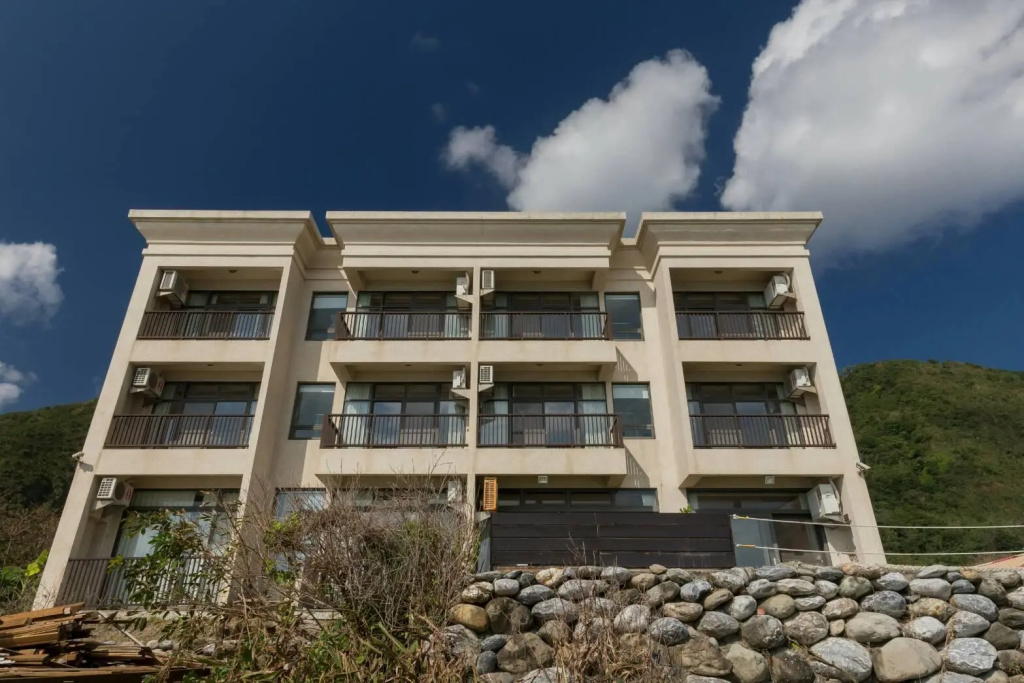 Guesthouse High Wave