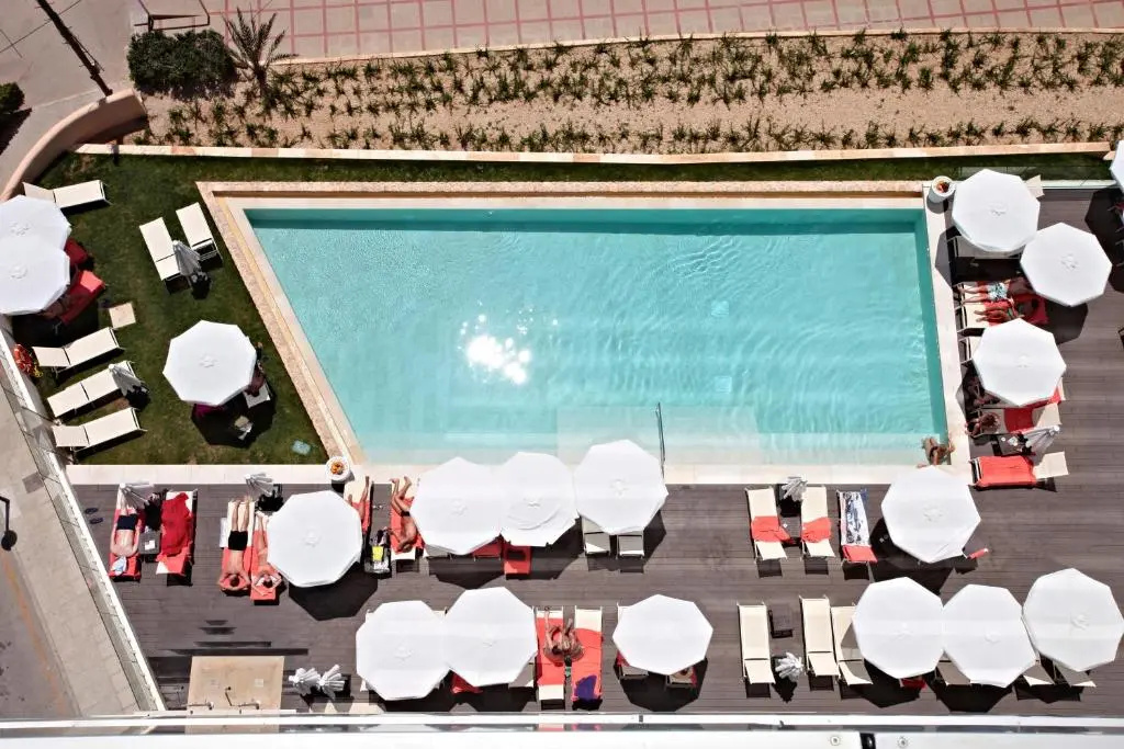 Hotel photo 12