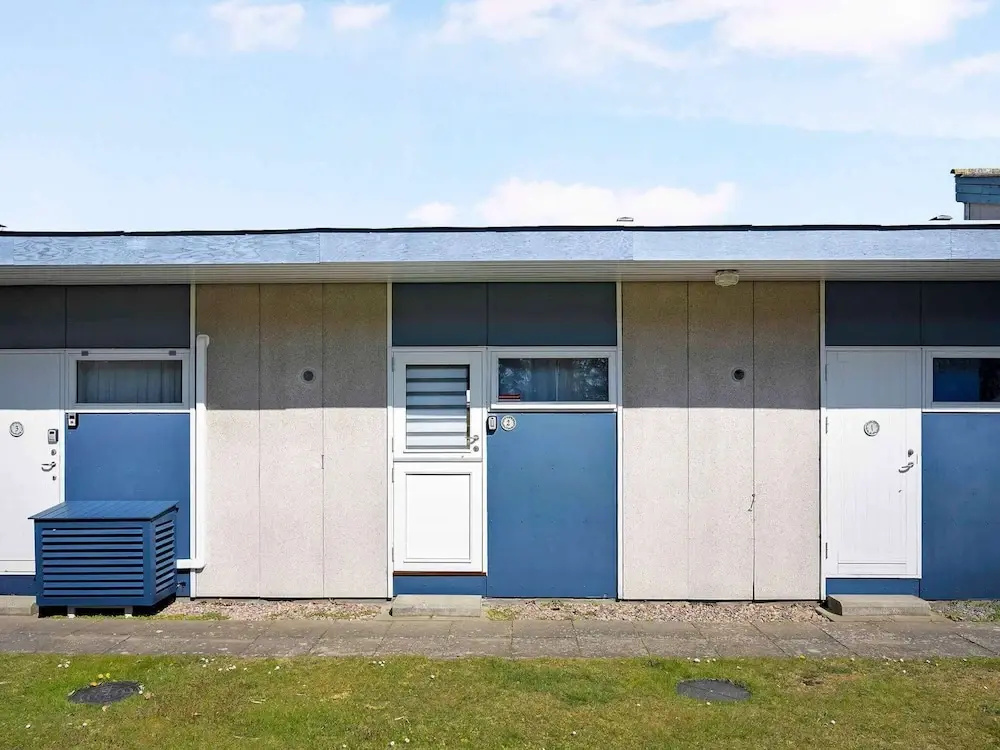 5 Star Holiday Home in Nexo