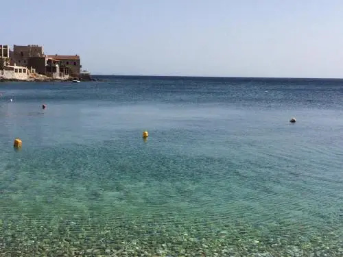 Beach & Waterfront