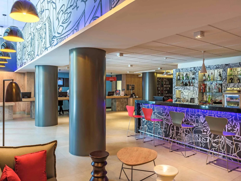 Hotel photo 9