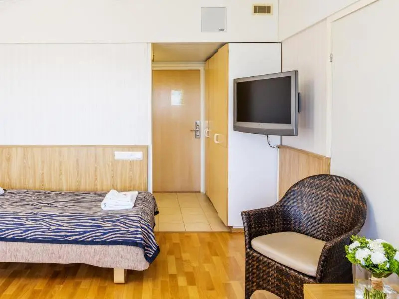 Ruissalo Spa Hotel - Chambres