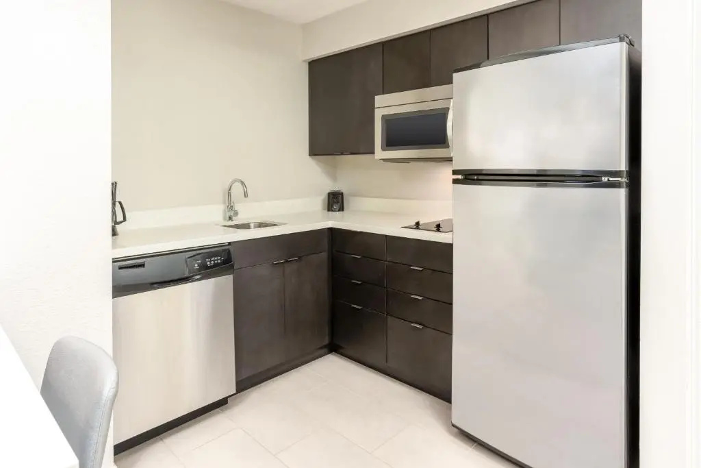 Residence Inn By Marriott North Little Rock - Chambres