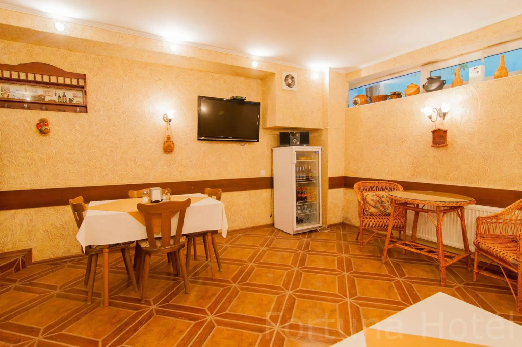 Hotel photo 12