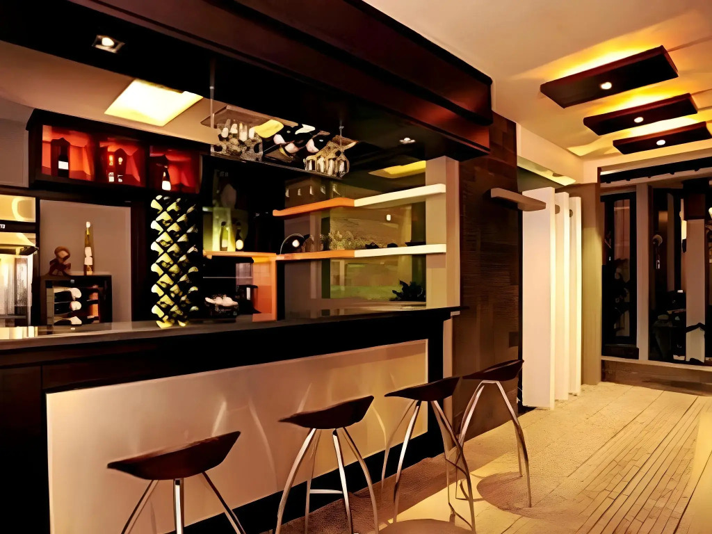 Savali Hotel - фото 14